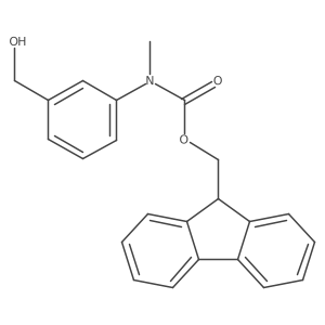 2764009-43-8 structure