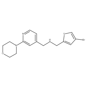 2877761-84-5 structure