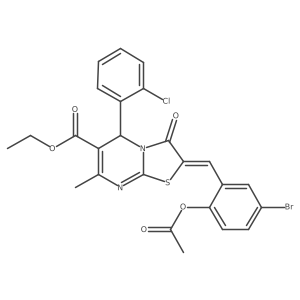 312937-31-8 structure