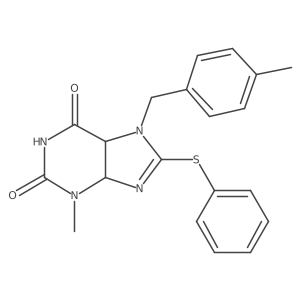 674296-86-7 structure