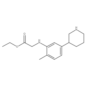 702683-84-9 structure