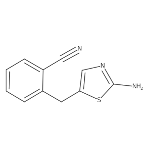 848462-70-4 structure