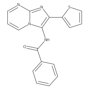 865285-05-8 structure