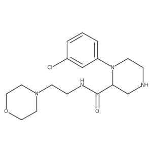 871464-69-6 structure