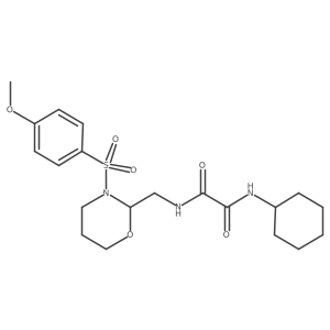 872862-90-3结构式