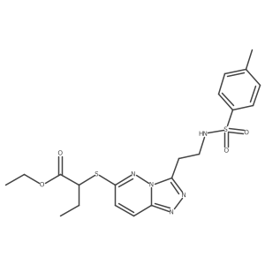 872998-41-9 structure