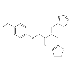 874354-61-7 structure