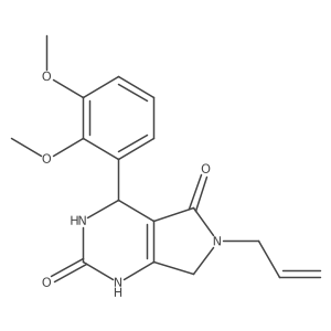 876865-56-4结构式