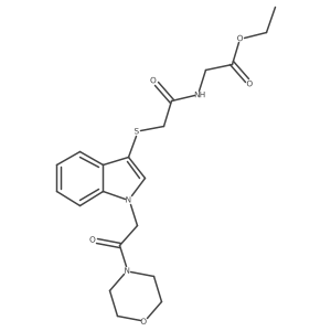 878053-80-6 structure