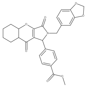 879910-75-5 structure