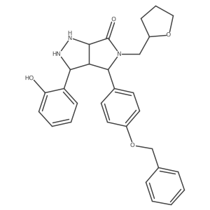 880390-85-2 structure