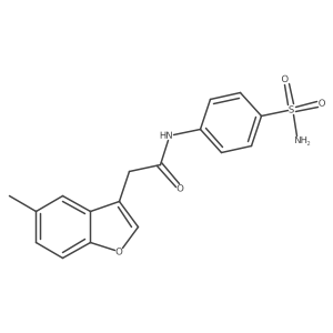 881216-91-7 structure