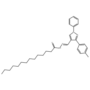 881659-50-3 structure