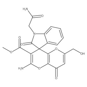 884214-89-5结构式