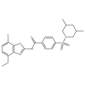 886948-54-5 structure