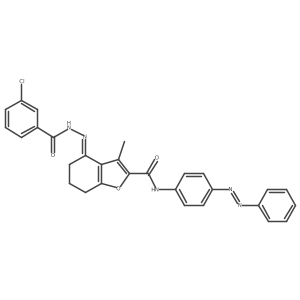 889642-83-5 structure