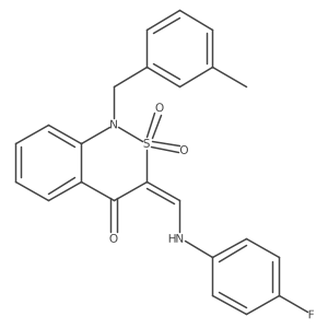 892303-97-8 structure