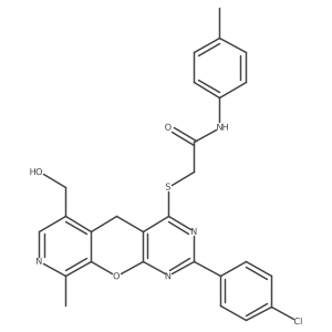 892383-71-0结构式