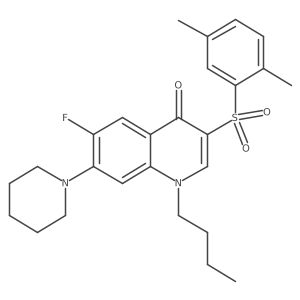 892782-15-9 structure