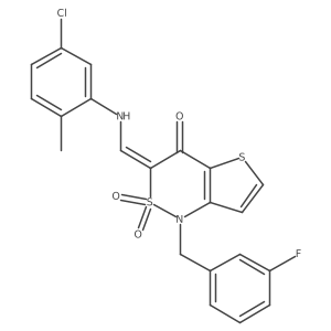 894686-72-7 structure
