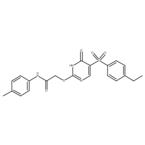 895645-00-8 structure