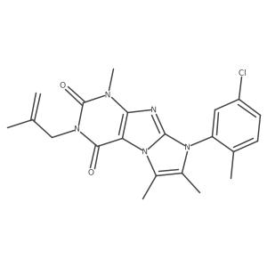 896321-97-4结构式