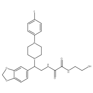 896360-99-9 structure