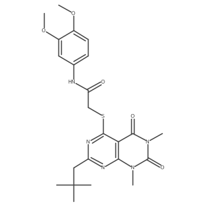896677-41-1 structure