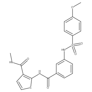 898466-72-3 structure