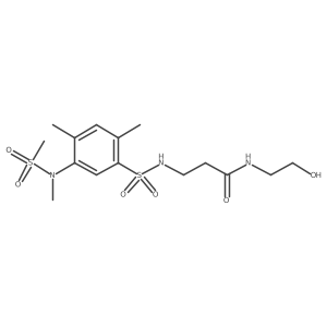 899725-81-6结构式