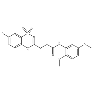899734-33-9 structure