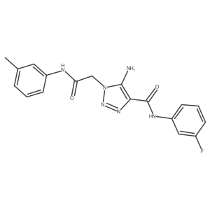 901018-89-1结构式