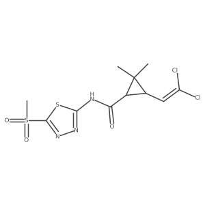905776-42-3 structure