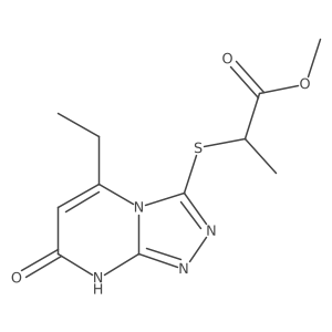 922051-91-0 structure