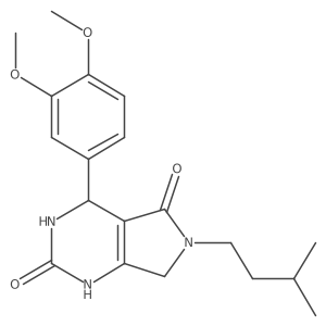 930509-45-8 structure