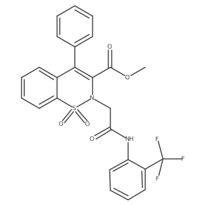 931965-71-8 structure