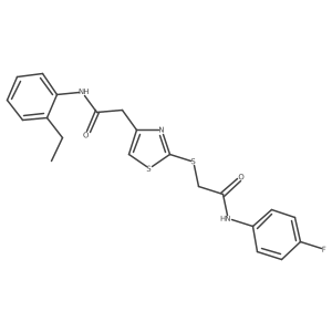 941921-70-6 structure