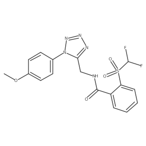 941921-92-2 structure