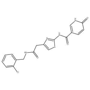 946207-84-7结构式