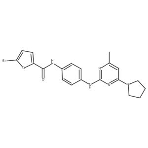 946268-29-7 structure