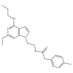 946364-00-7 structure