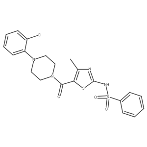 955640-54-7结构式