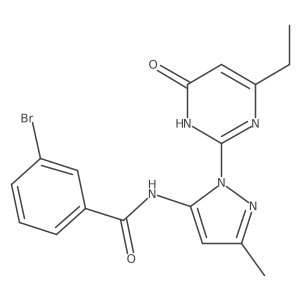 1004389-43-8 structure