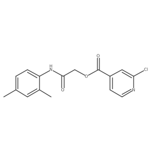 1009191-84-7 structure