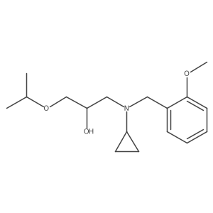 1016886-65-9 structure