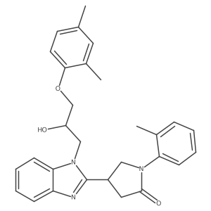 1018125-20-6结构式