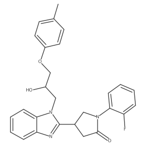 1018125-42-2结构式