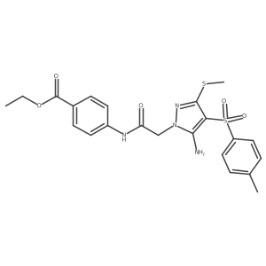 1019098-01-1 structure