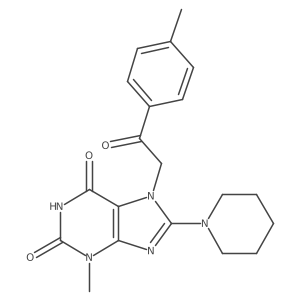 1040667-23-9 structure