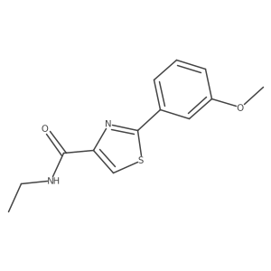 1048800-01-6 structure